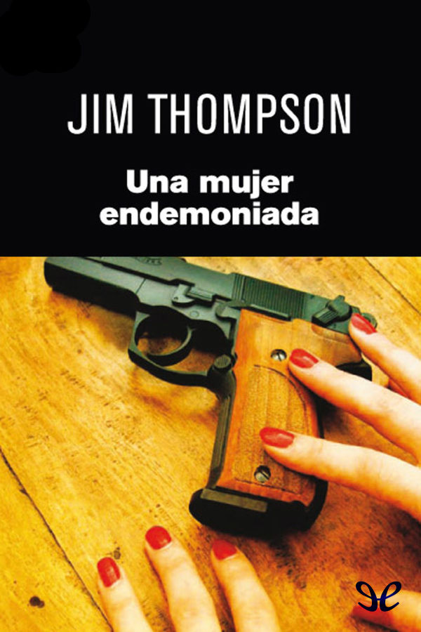 Una mujer endemoniada