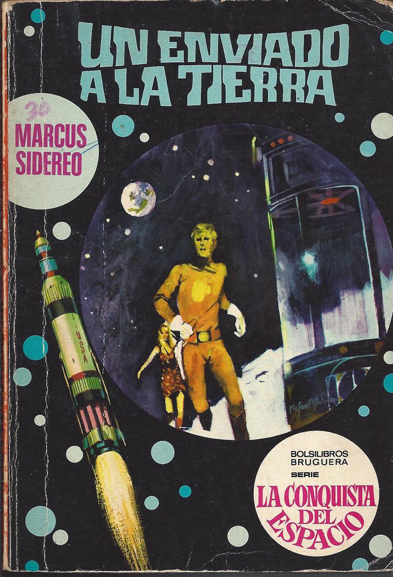 Un enviado a la Tierra