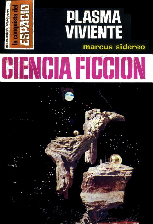 Plasma viviente