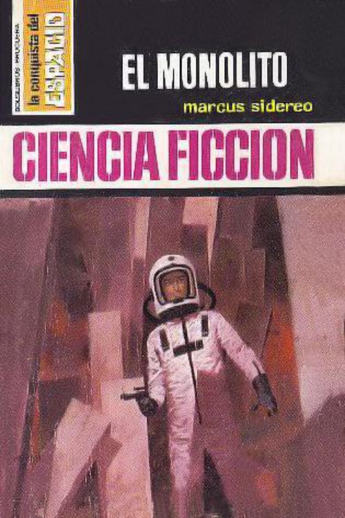 El monolito