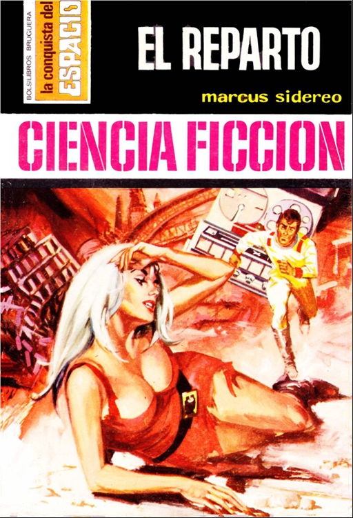 El reparto