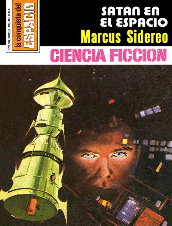Satán en el espacio