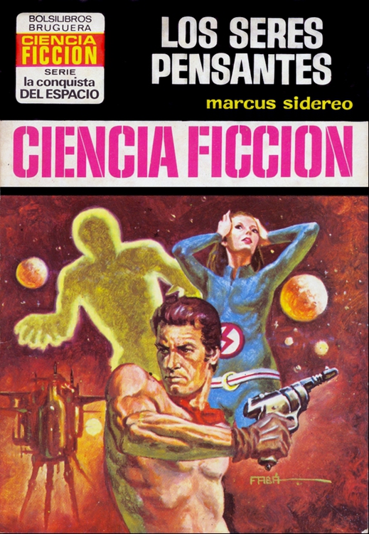 Los seres pensantes