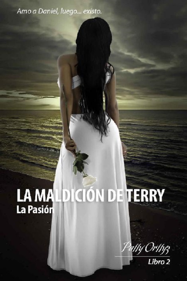 La maldición de Terry: La pasión