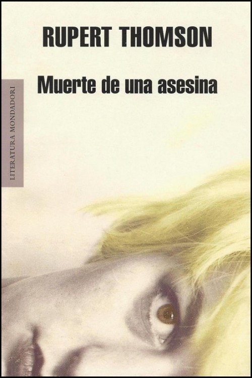 Muerte de una asesina