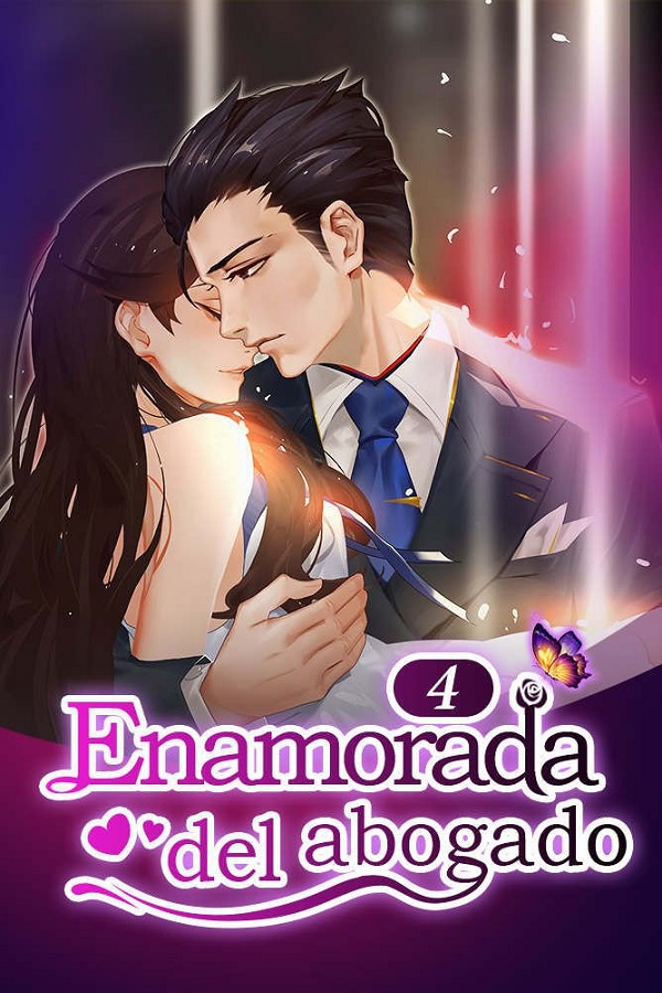 Enamorada del abogado 4
