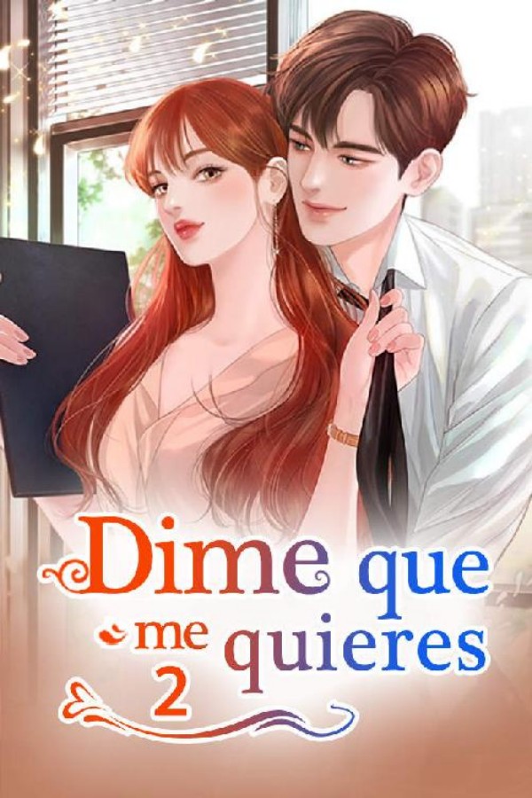 Tu pequeña esposa es bastante interesante