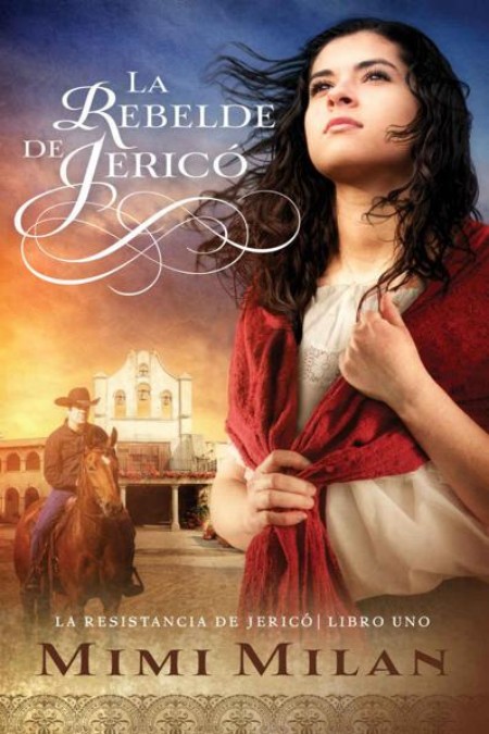 La rebelde de Jericó