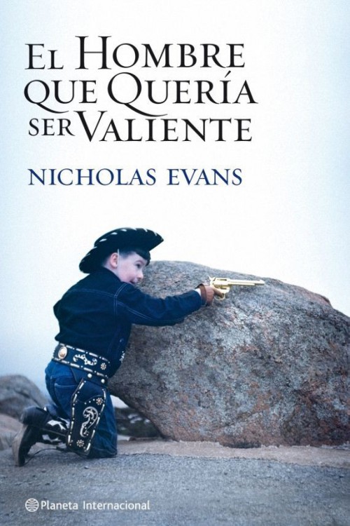 El hombre que quería ser valiente