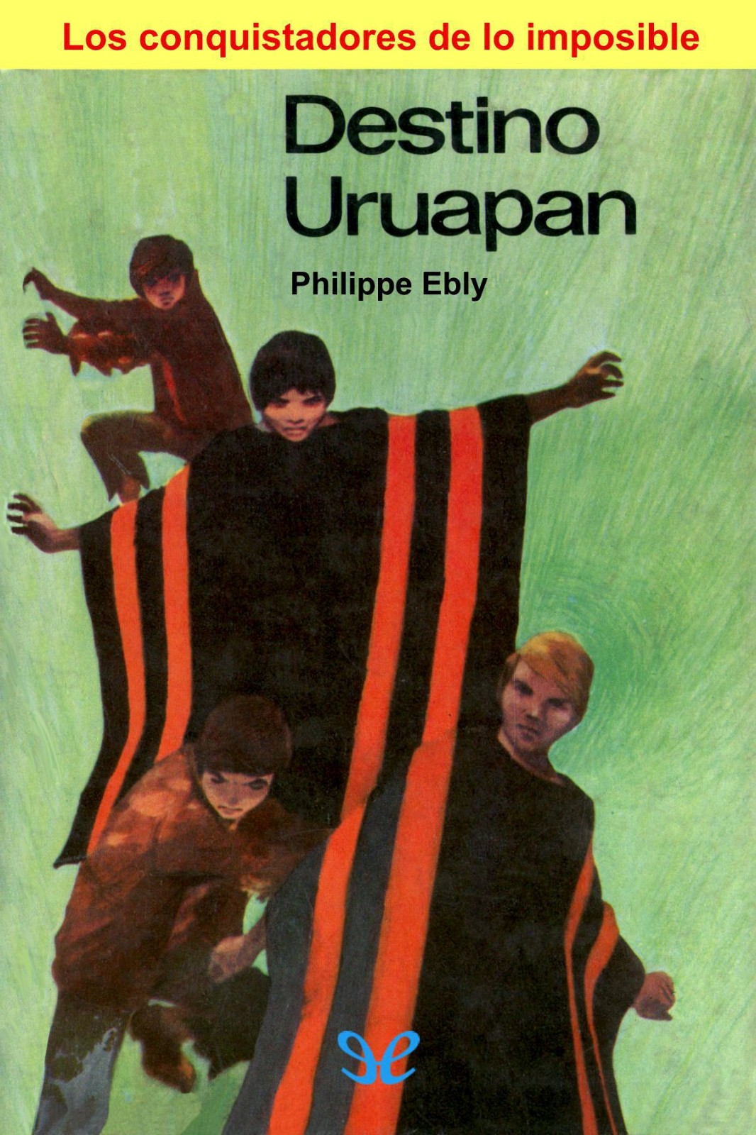 Destino Uruapan