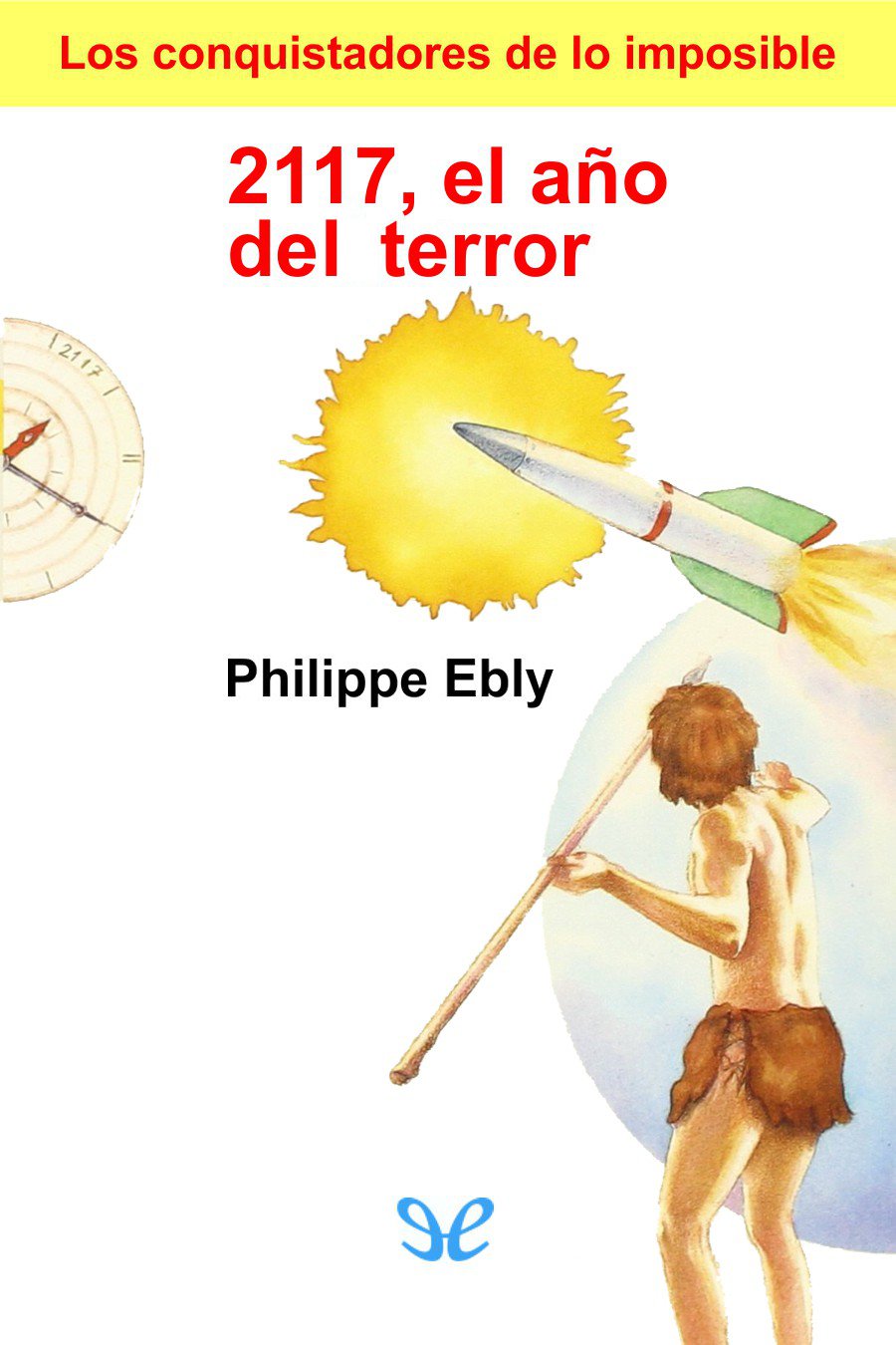 2117, el año del terror