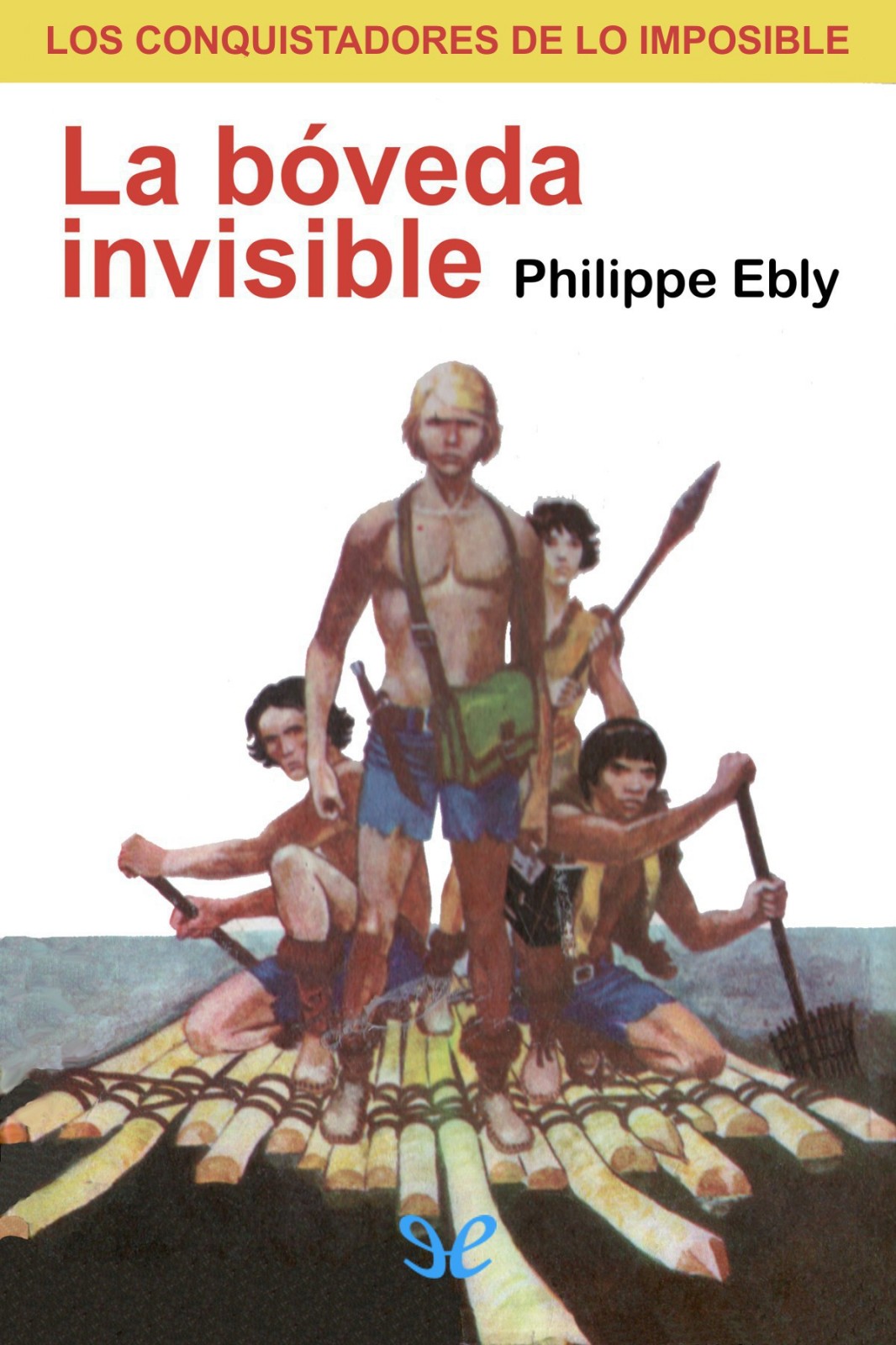 La bóveda invisible