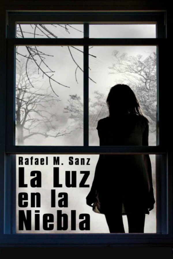 La luz en la niebla