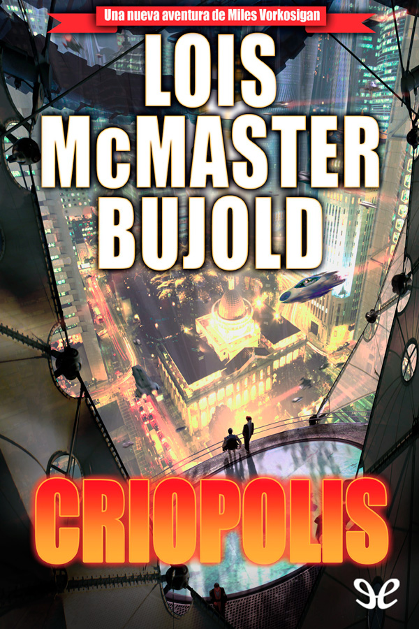 Criopolis