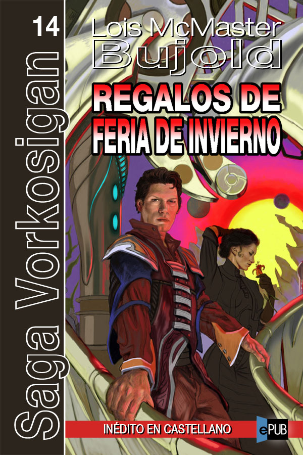 Regalos de feria de Invierno