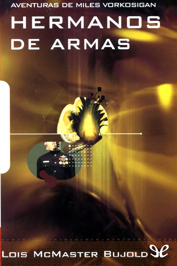 Hermanos de armas