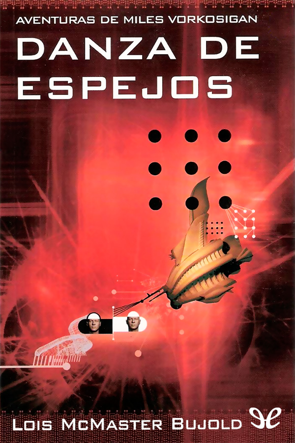 Danza de espejos
