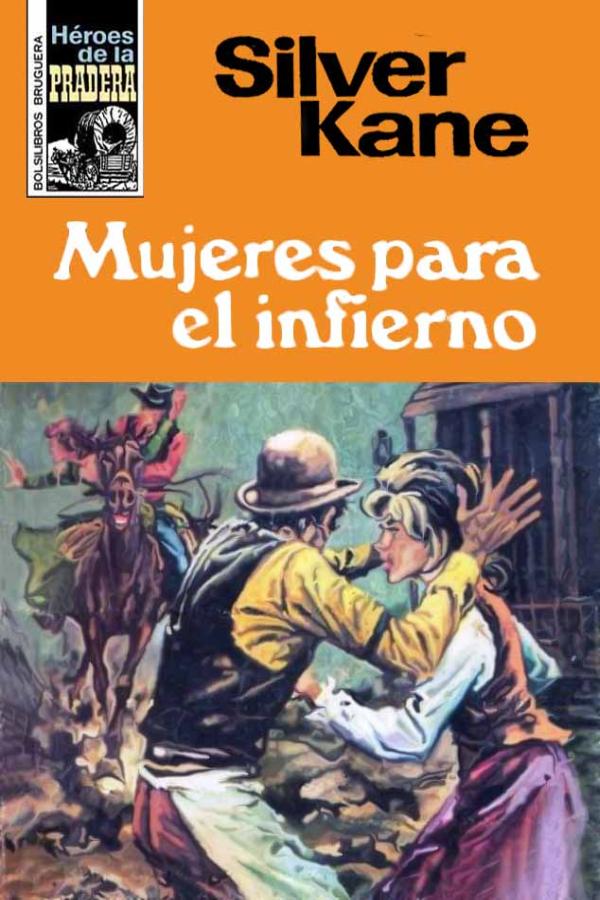 Mujeres para el infierno