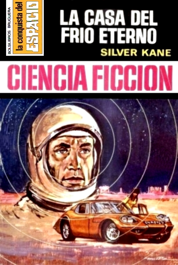 La casa del frio eterno