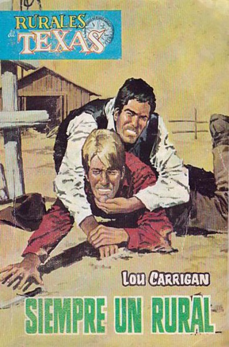 Siempre un rural