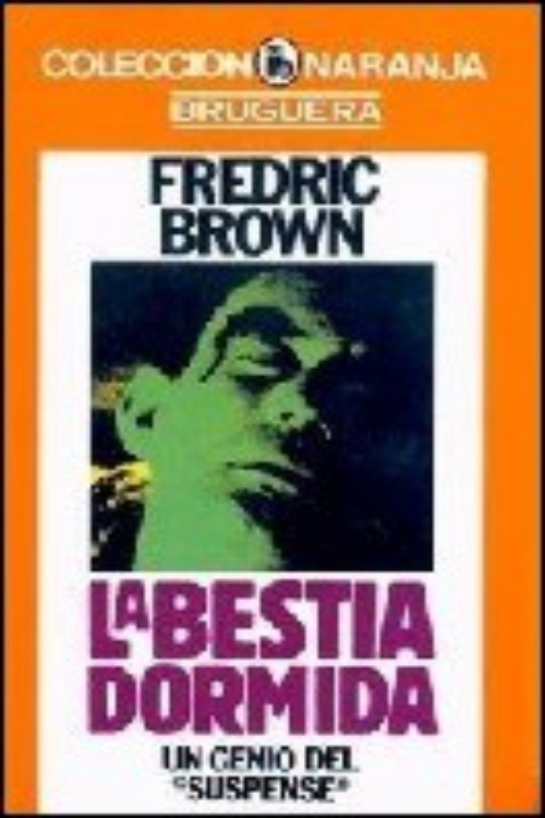 La bestia dormida