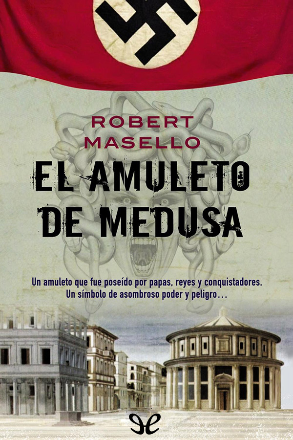 El amuleto de Medusa