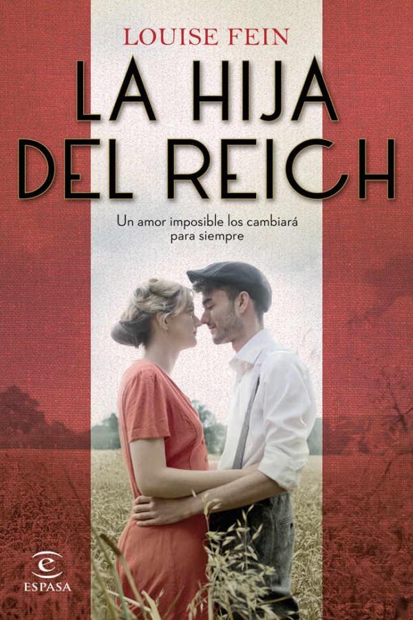 La hija del Reich