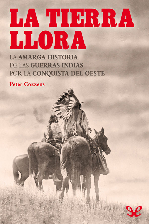 La tierra llora