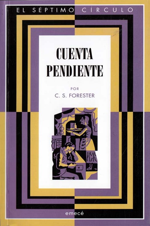 Cuenta pendiente