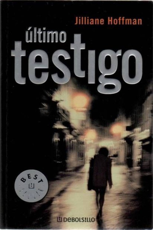 Último testigo