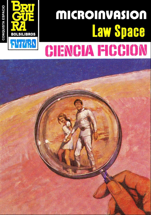 Microinvasión