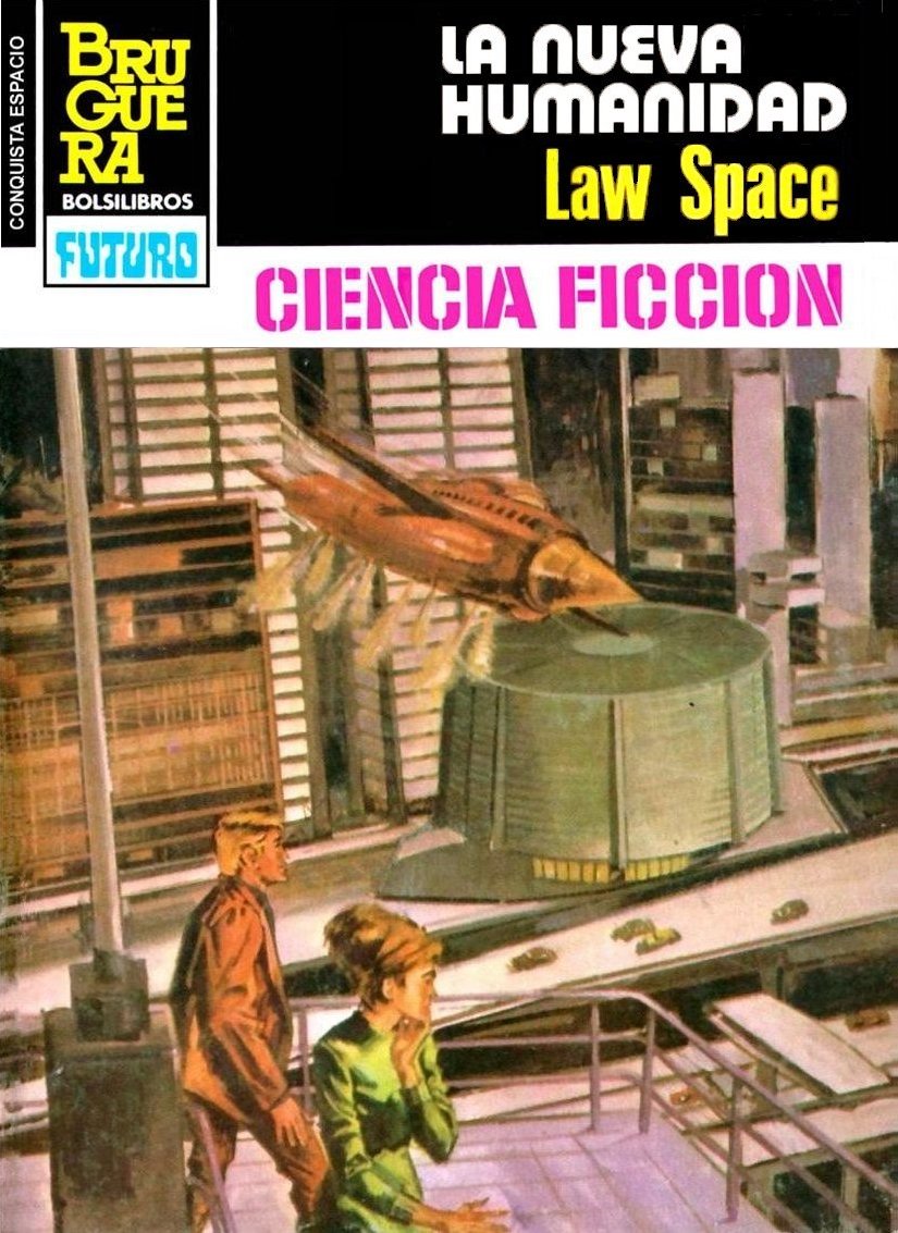 La nueva humanidad