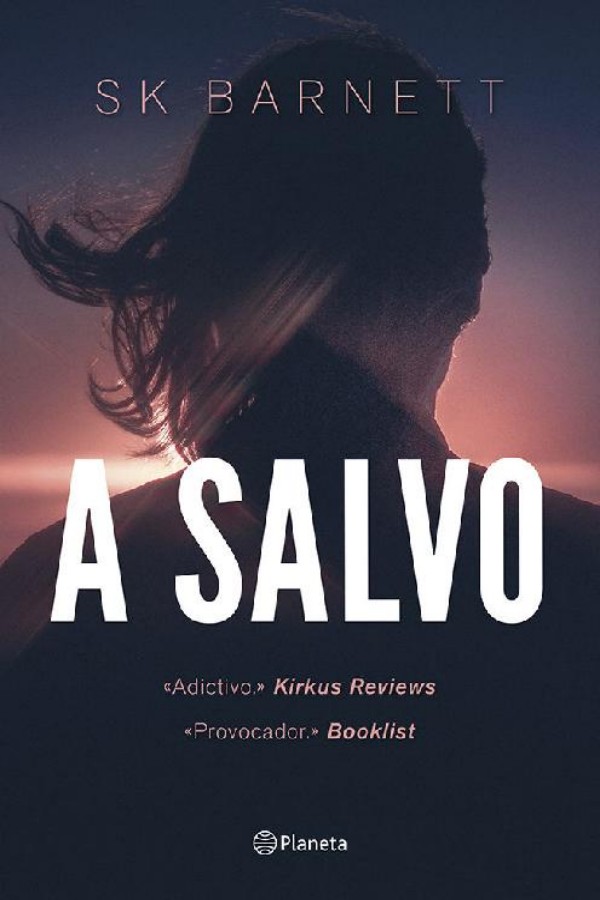 A salvo