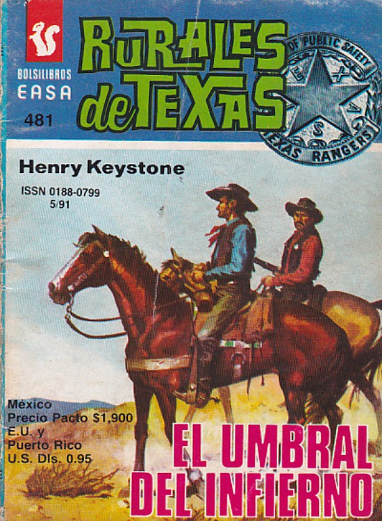 El umbral del infierno