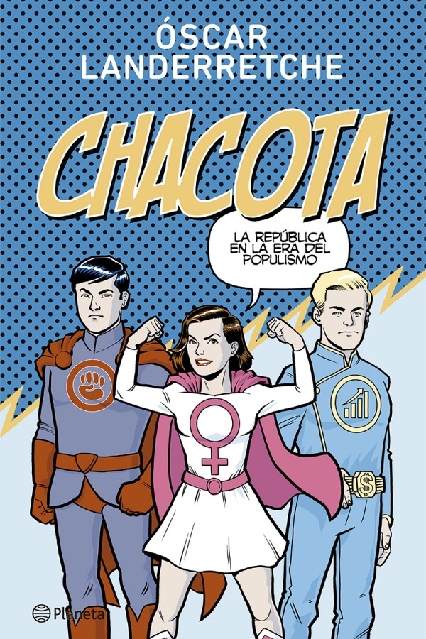 Chacota