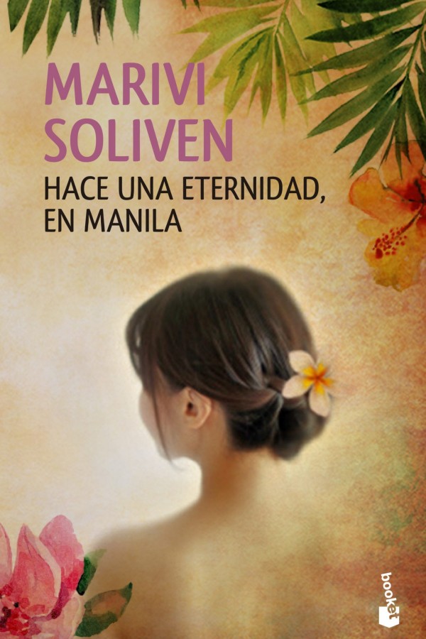 Hace una eternidad, en Manila