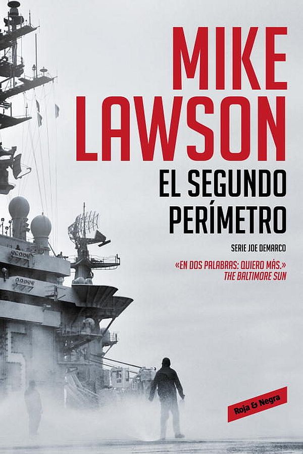 El segundo perímetro