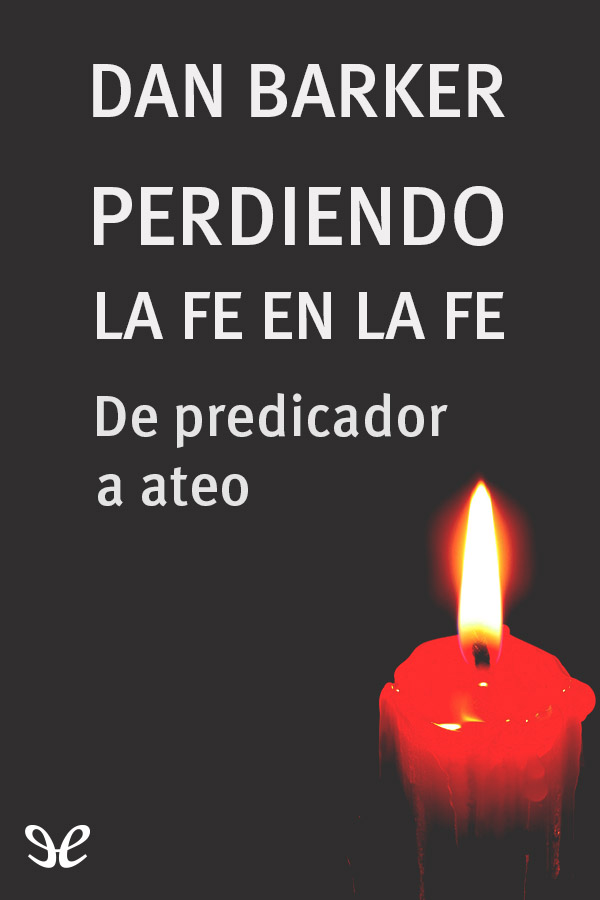 Perdiendo la fe en la fe