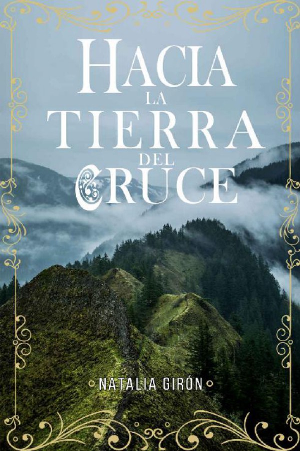 Hacia la tierra del cruce