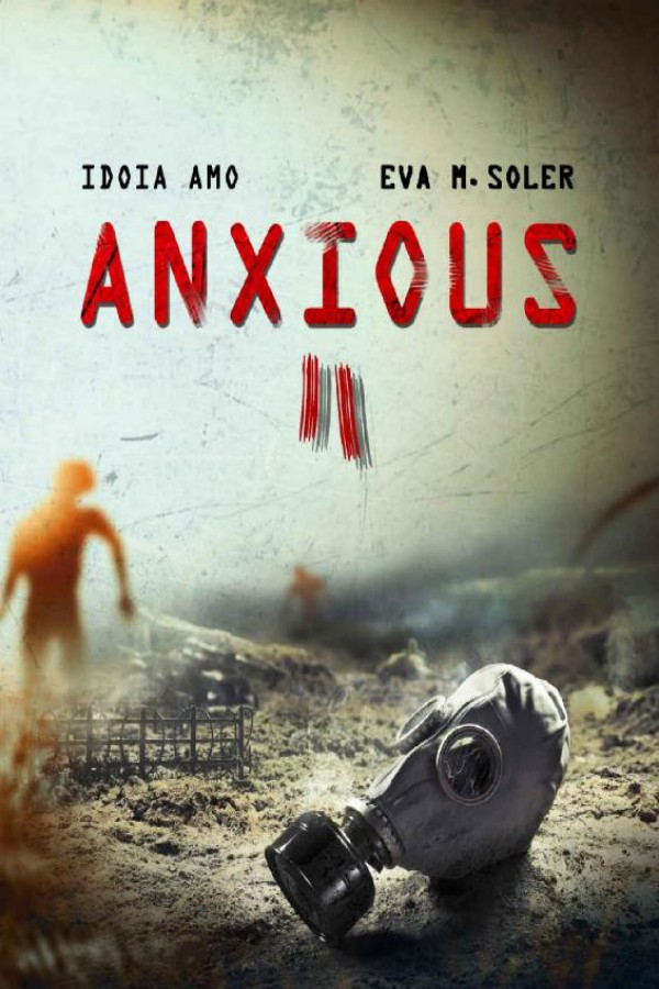 Anxious II