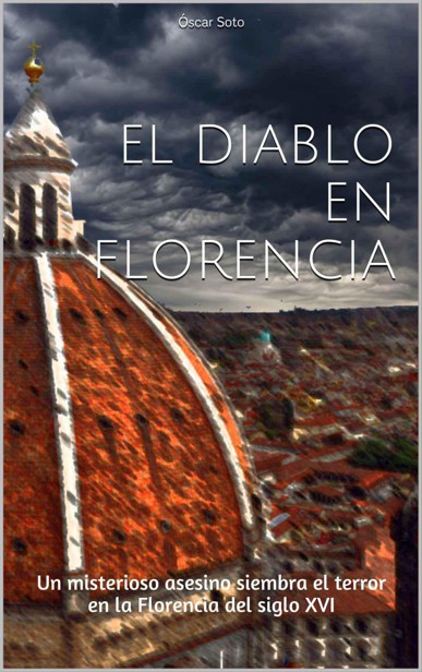 El diablo en Florencia