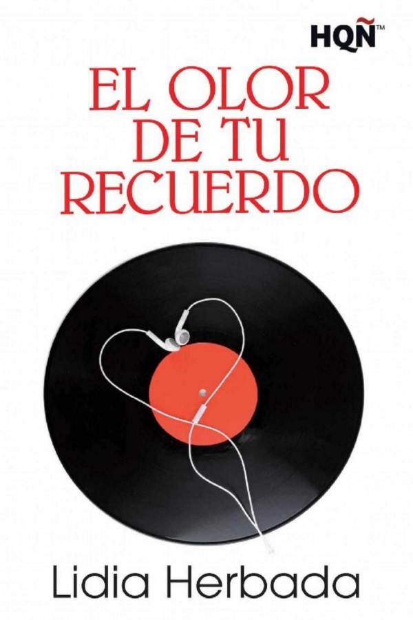 El olor de tu recuerdo