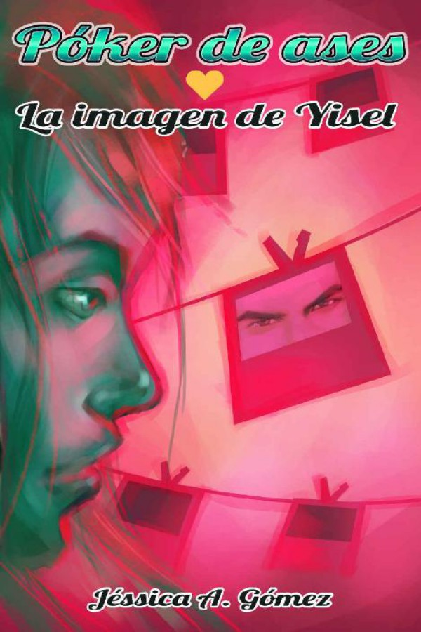 La imagen de Yisel