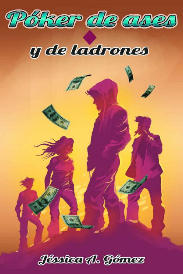 Y de ladrones