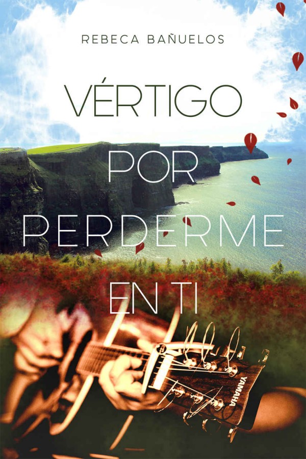 Vértigo por perderme en ti