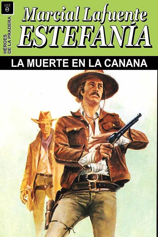 La muerte en la canana