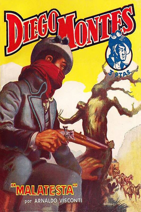 «Malatesta»