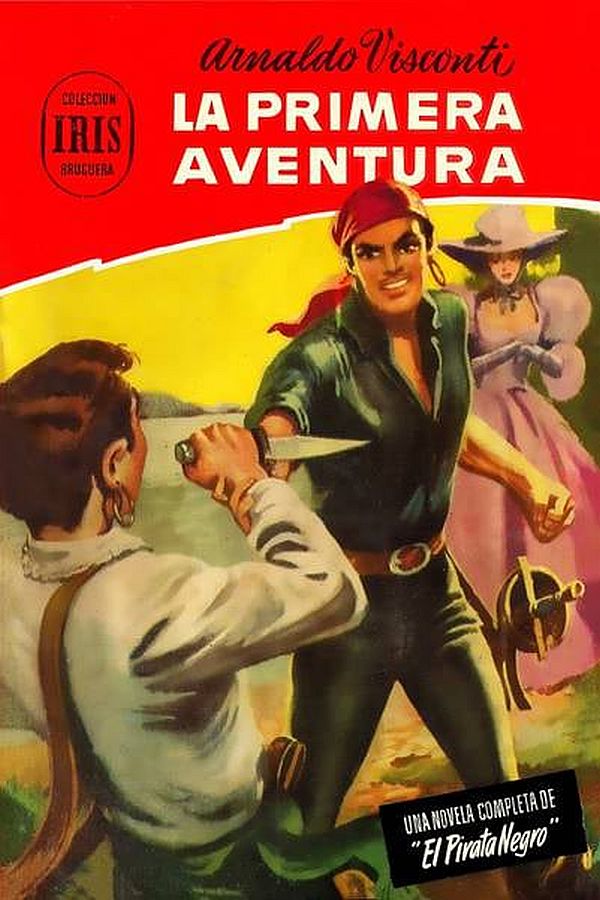 La primera aventura
