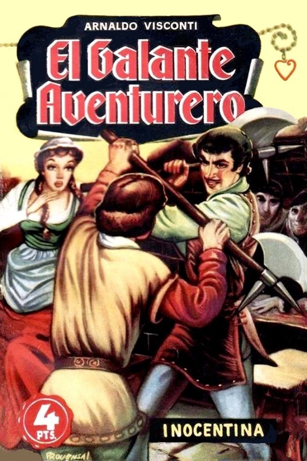 Inocentina