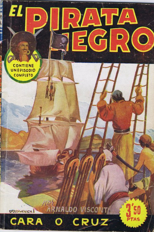 Cara y cruz